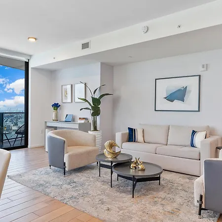 Downtown By Miami Vacation Rentals Exterior photo