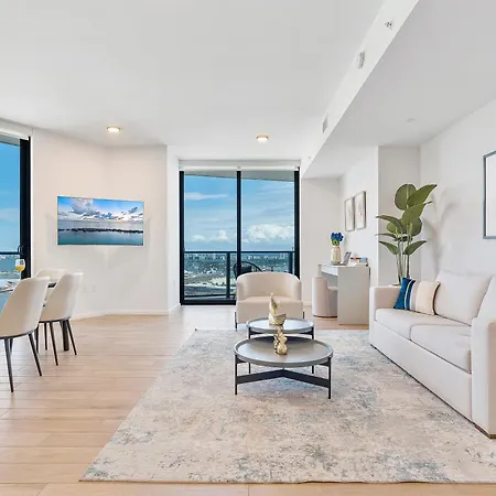 Downtown By Miami Vacation Rentals Room photo