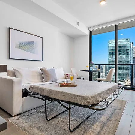Downtown By Miami Vacation Rentals Exterior photo