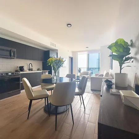 Downtown By Miami Vacation Rentals Exterior photo