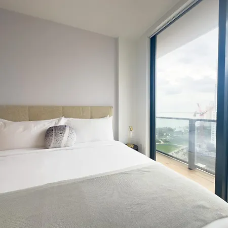 Downtown By Miami Vacation Rentals Exterior photo
