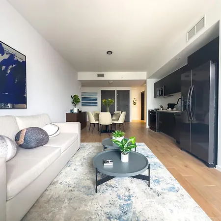 Downtown By Miami Vacation Rentals Exterior photo