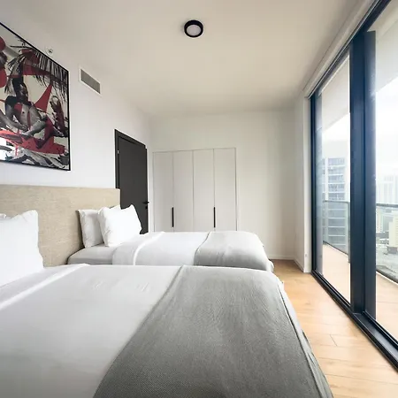 Downtown By Miami Vacation Rentals Exterior photo