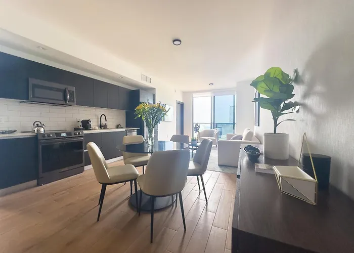 Downtown By Miami Vacation Rentals