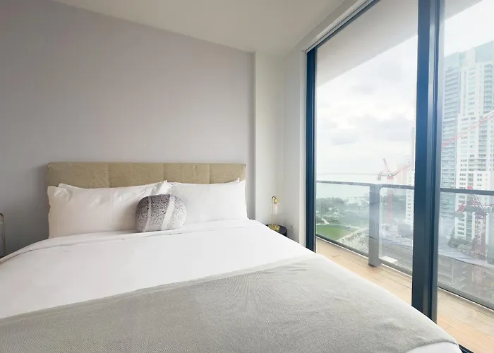 Downtown By Miami Vacation Rentals