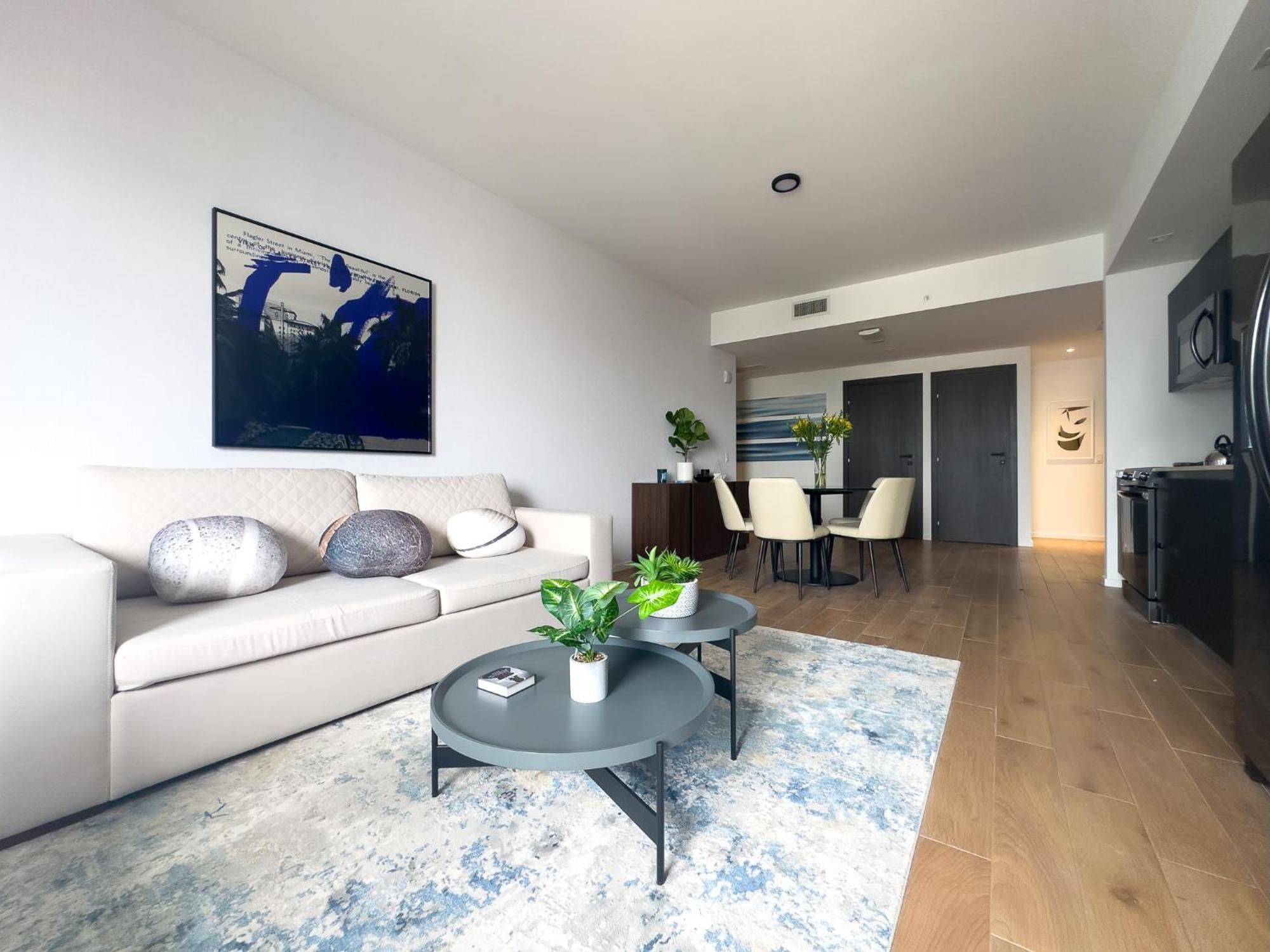 Downtown By Vacation Apartment *