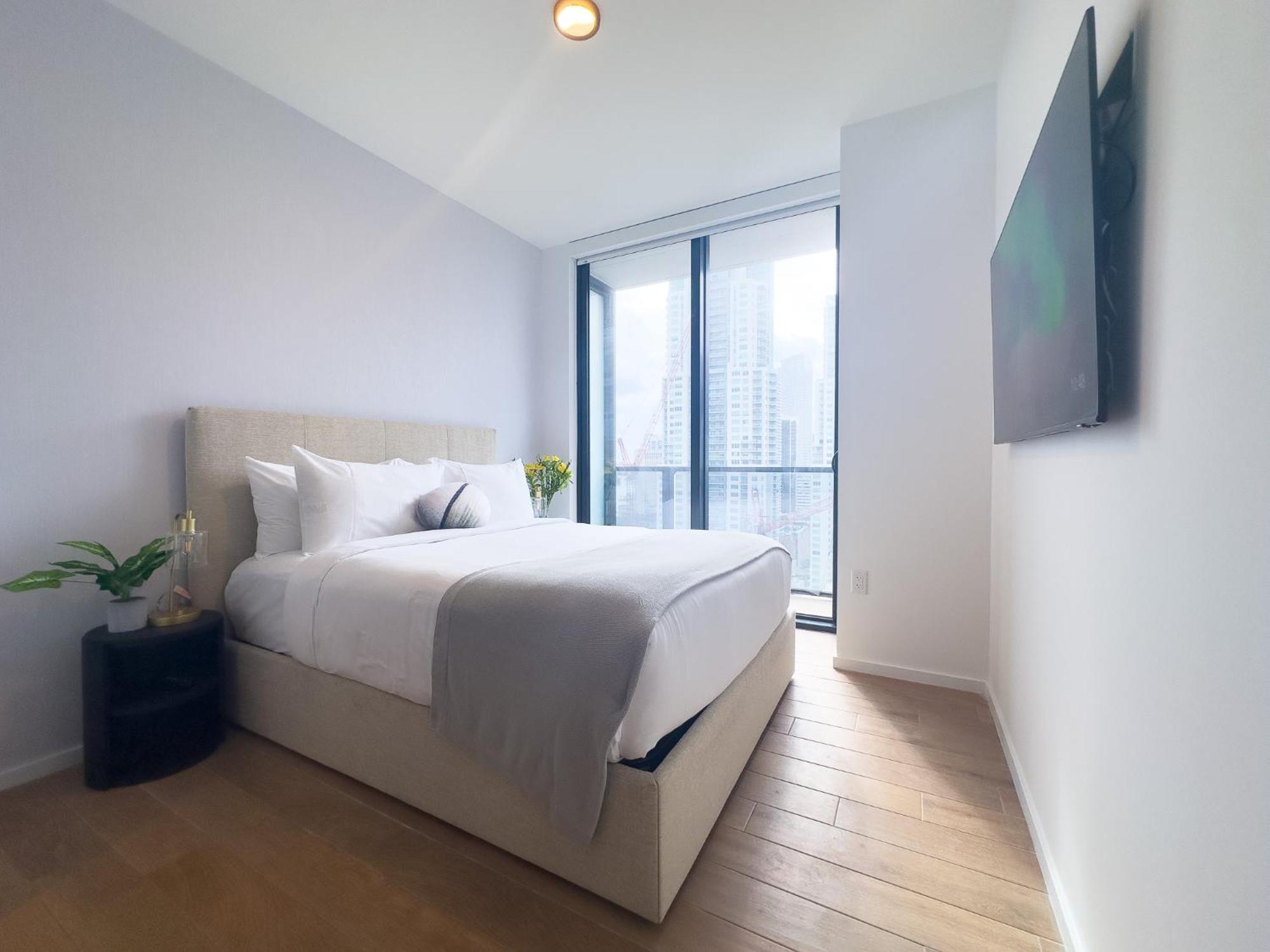 Apartment Downtown By Vacation *