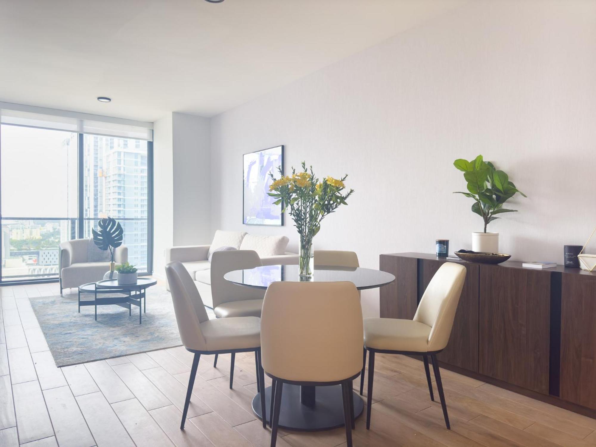 Apartment Downtown By Vacation Miami