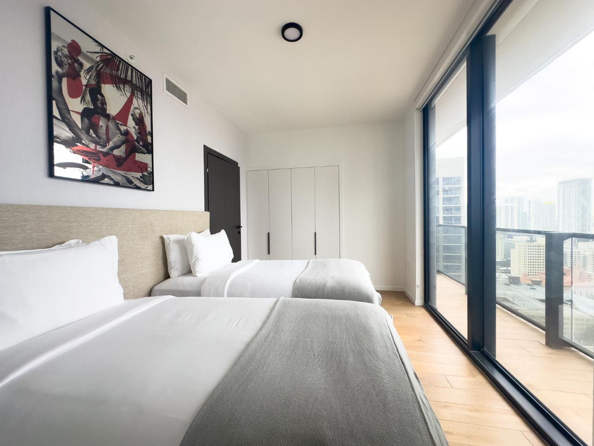 Downtown By Vacation Apartment *