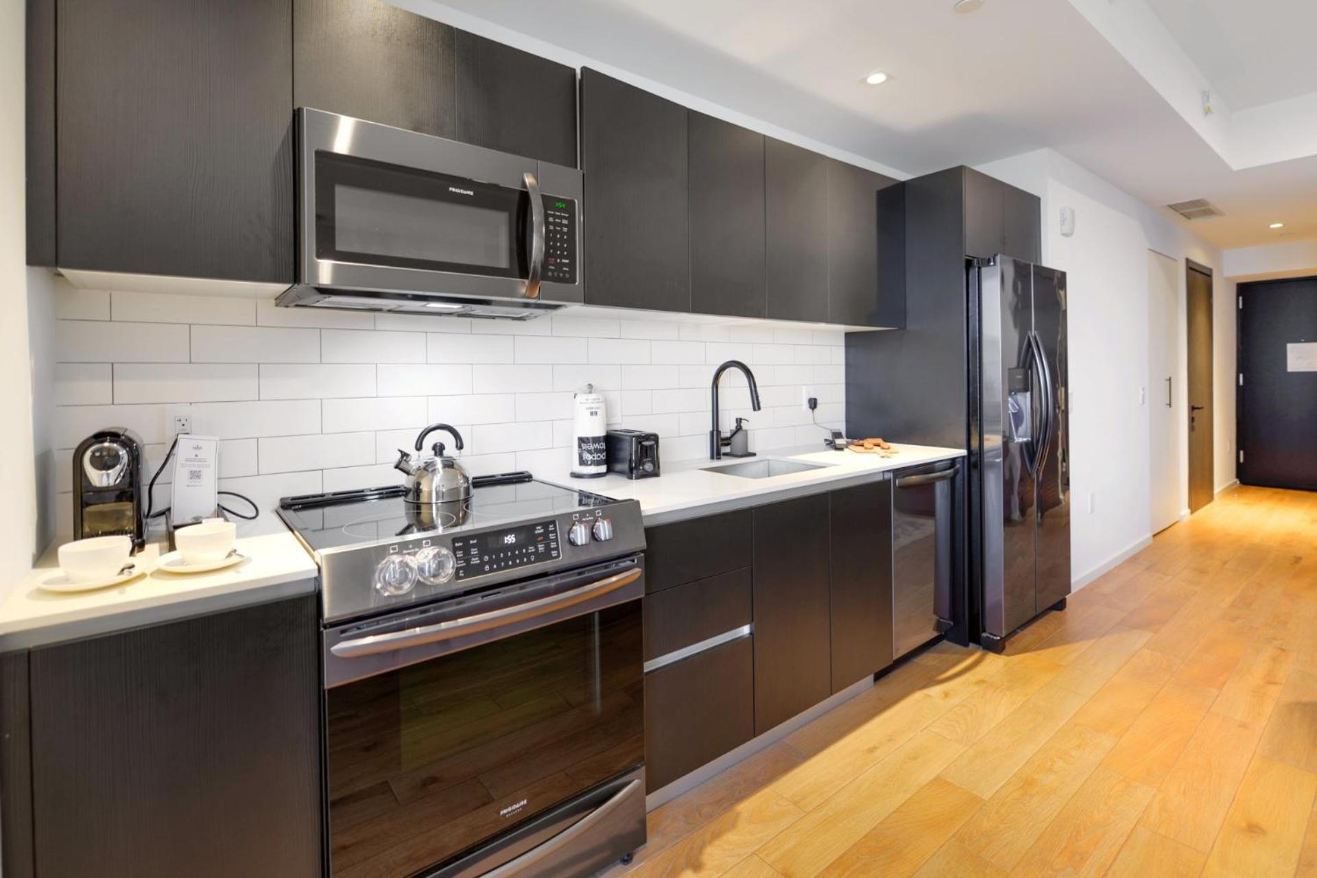 Appartamento Downtown By Vacation Miami
